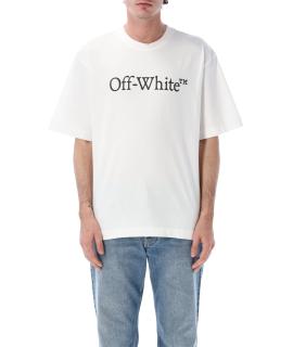 OFF-WHITE Футболка
