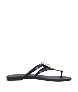 DOLCE&GABBANA Шлепанцы