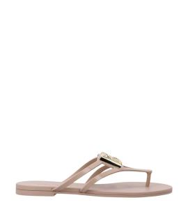 DOLCE&GABBANA Шлепанцы