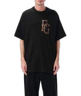 FEAR OF GOD Футболка