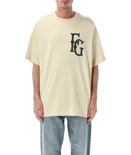 FEAR OF GOD Футболка