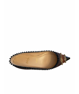 

Балетки CHRISTIAN LOUBOUTIN