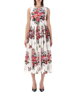 DOLCE&GABBANA Платье