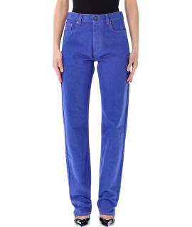 VERSACE Прямые джинсы