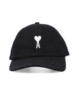 Ami Paris Кепка/бейсболка