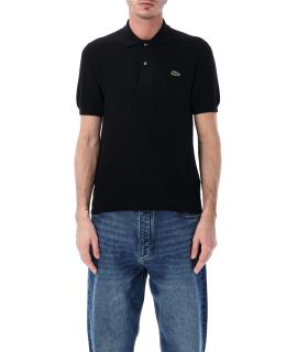 LACOSTE Поло с коротким рукавом