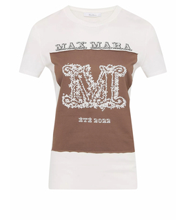 

Футболка MAX MARA