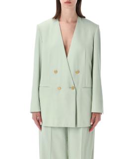 ALBERTA FERRETTI Жакет/пиджак