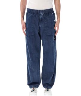 STONE ISLAND Повседневные брюки