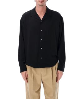 Ami Paris Кэжуал рубашка