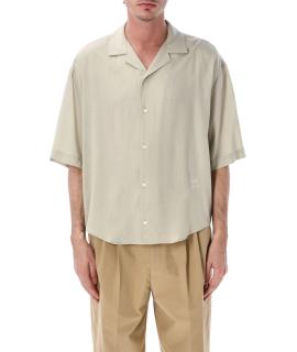 Ami Paris Классическая рубашка