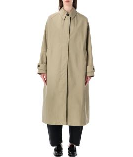 STUDIO NICHOLSON Тренч/плащ