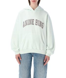 ANINE BING Худи/толстовка