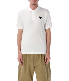 COMME DES GARÇONS PLAY Футболка