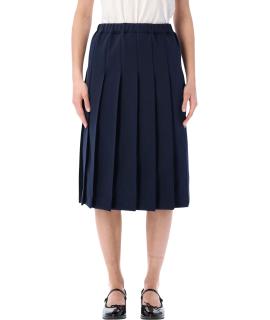 COMME DES GARÇONS Юбка миди