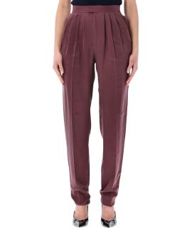 SAINT LAURENT Прямые брюки