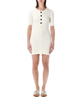 CHLOE Повседневное платье