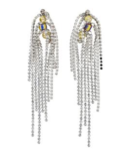 DRIES VAN NOTEN Серьги