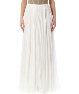 RALPH LAUREN Юбка миди