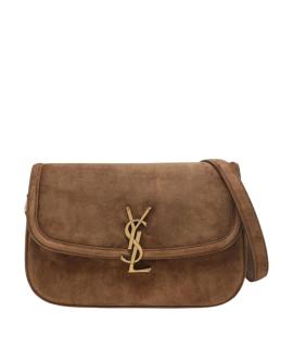 SAINT LAURENT Сумка через плечо