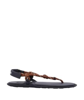 MIU MIU Сандалии