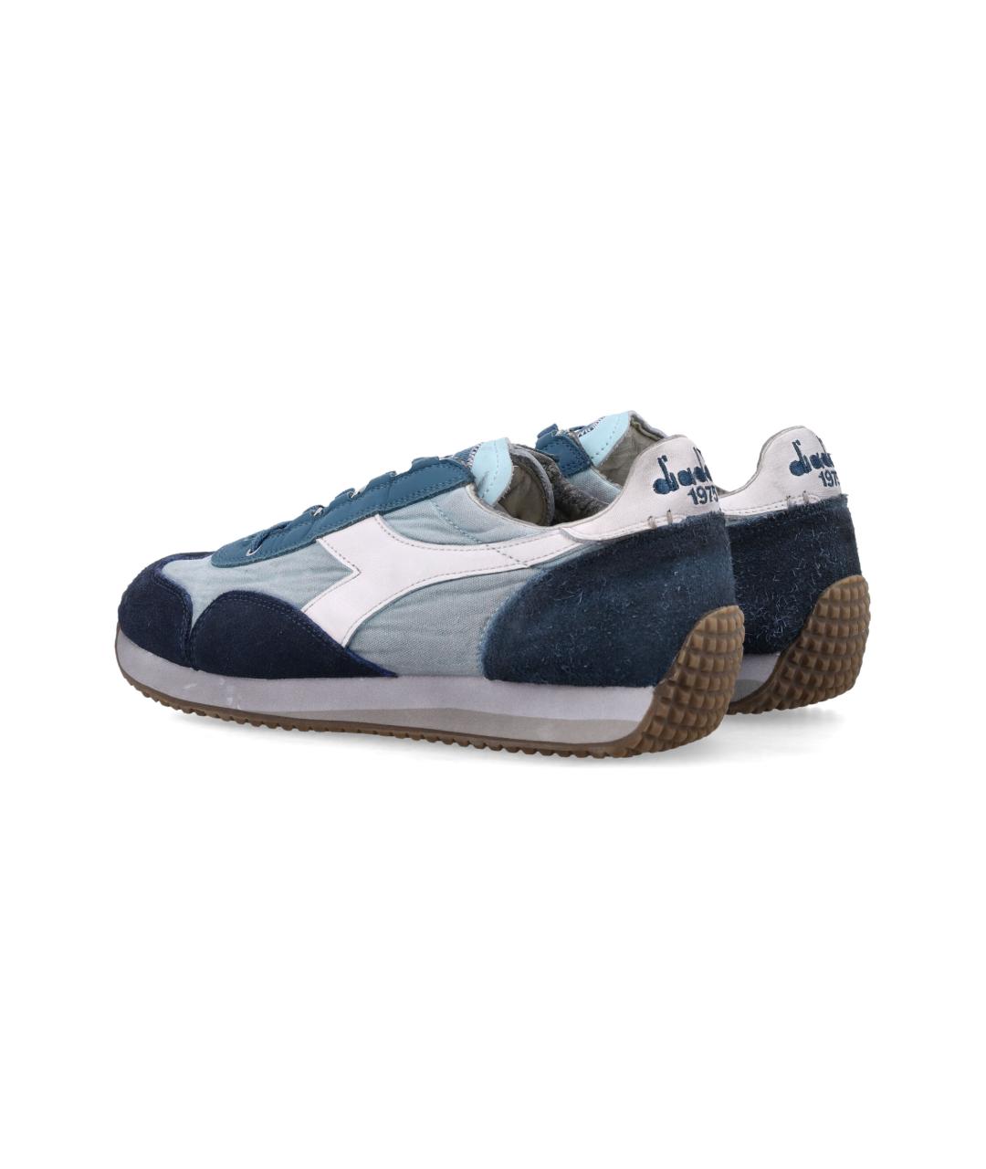 DIADORA HERITAGE Мульти кроссовки, фото 4