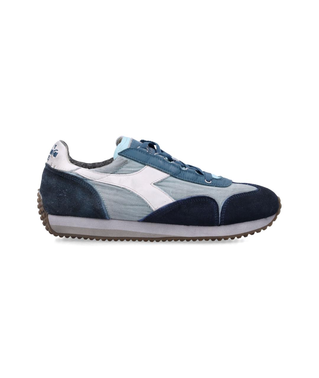DIADORA HERITAGE Мульти кроссовки, фото 1