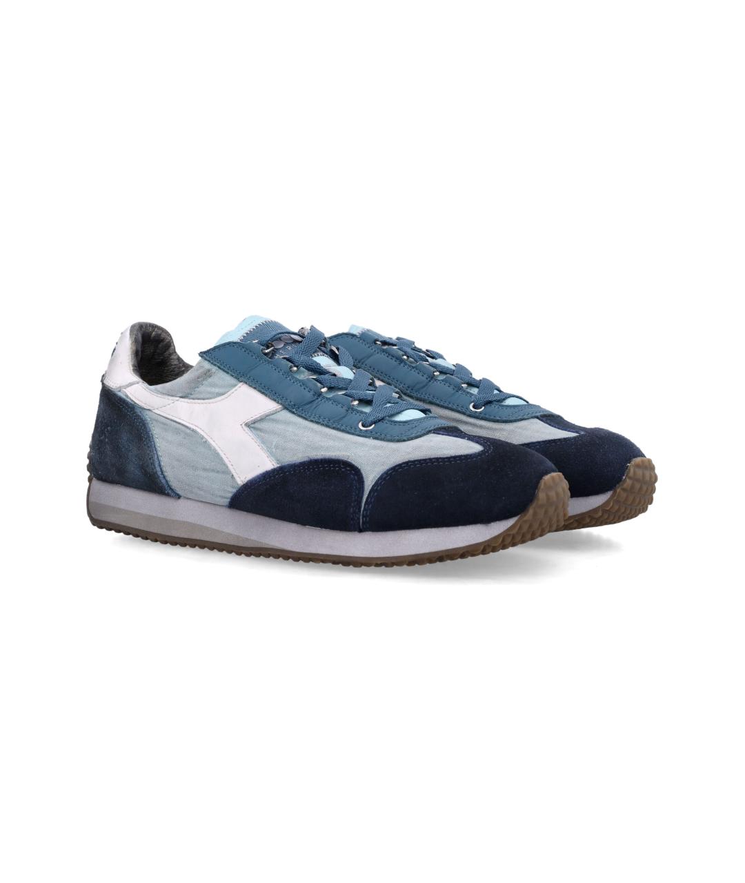 DIADORA HERITAGE Мульти кроссовки, фото 3