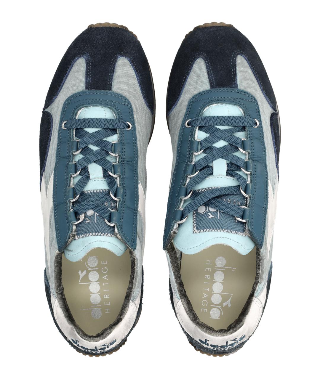 DIADORA HERITAGE Мульти кроссовки, фото 2