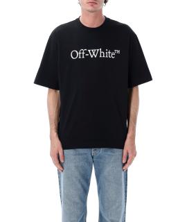 OFF-WHITE Футболка