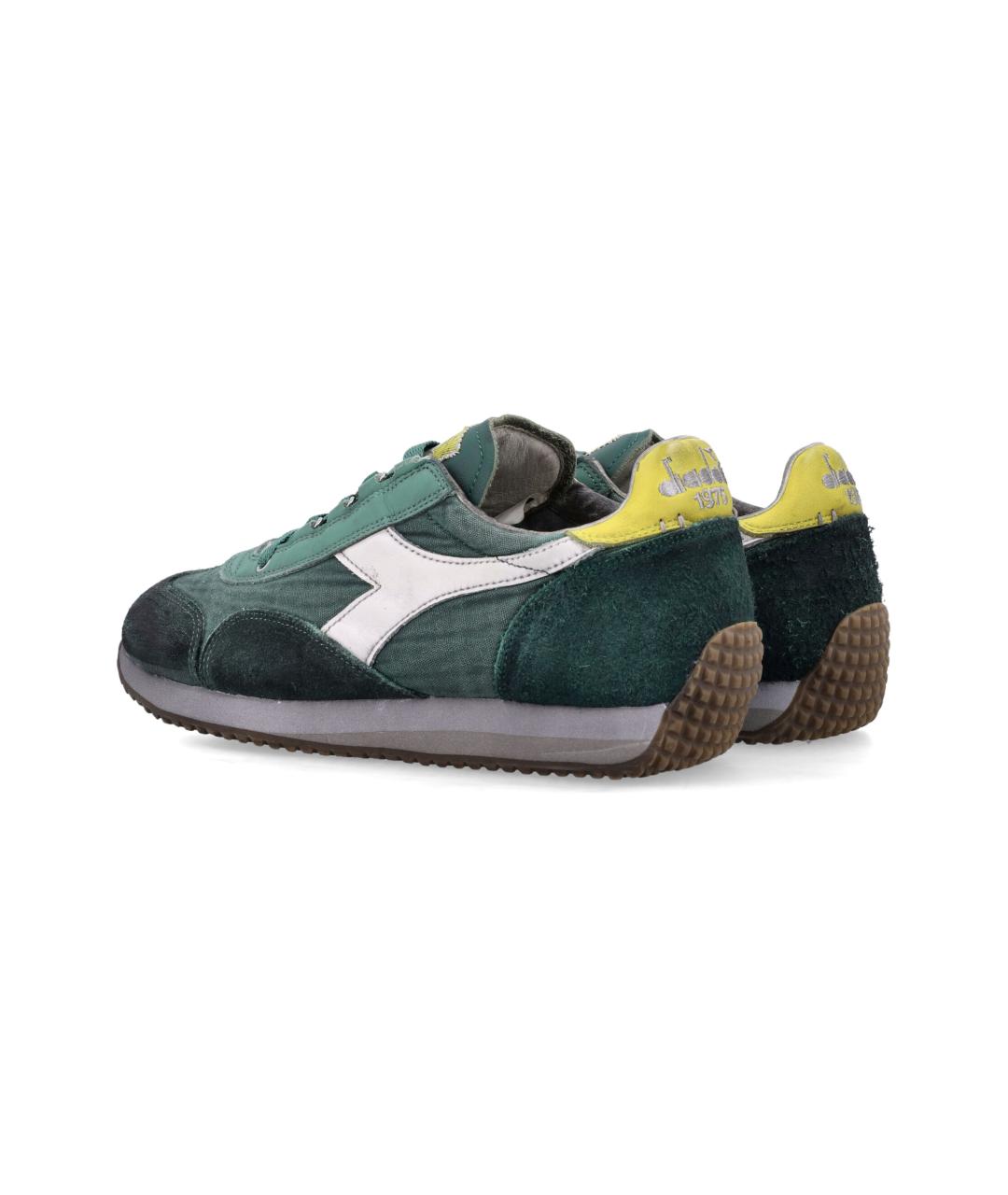 DIADORA HERITAGE Мульти кроссовки, фото 4