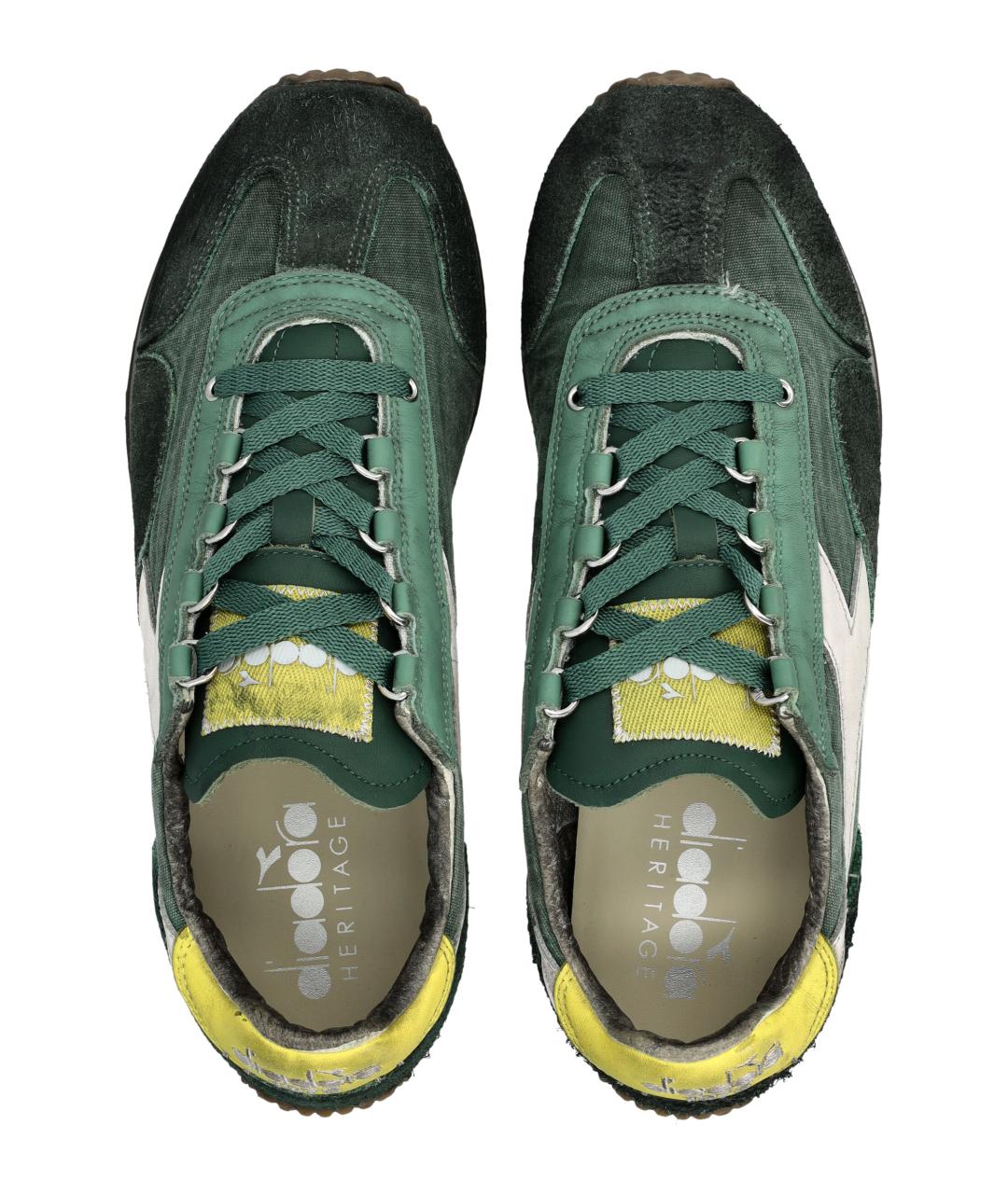 DIADORA HERITAGE Мульти кроссовки, фото 2