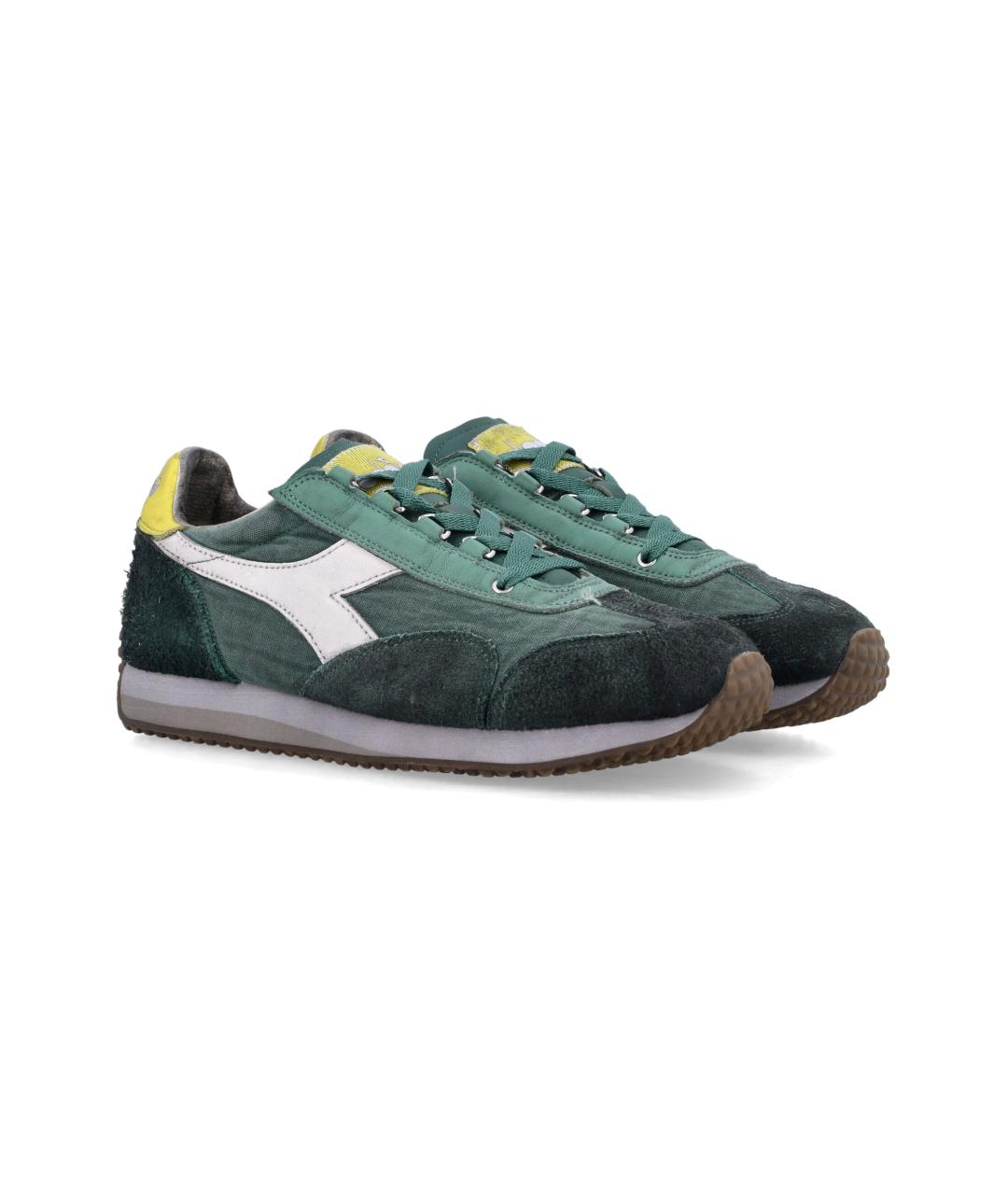 DIADORA HERITAGE Мульти кроссовки, фото 3
