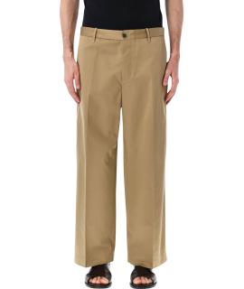 NINE IN THE MORNING Повседневные брюки