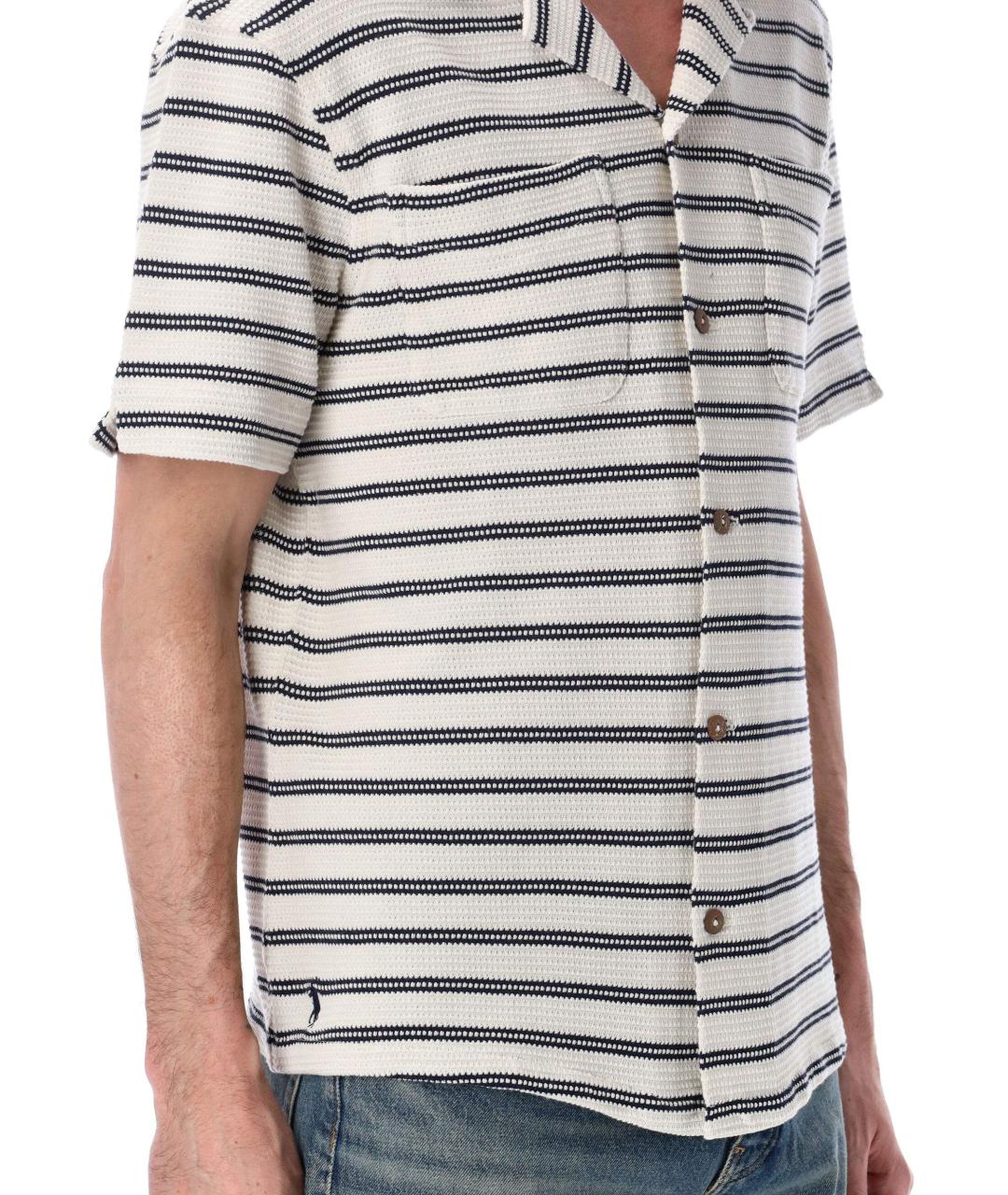 POLO RALPH LAUREN Мульти хлопковая кэжуал рубашка, фото 3