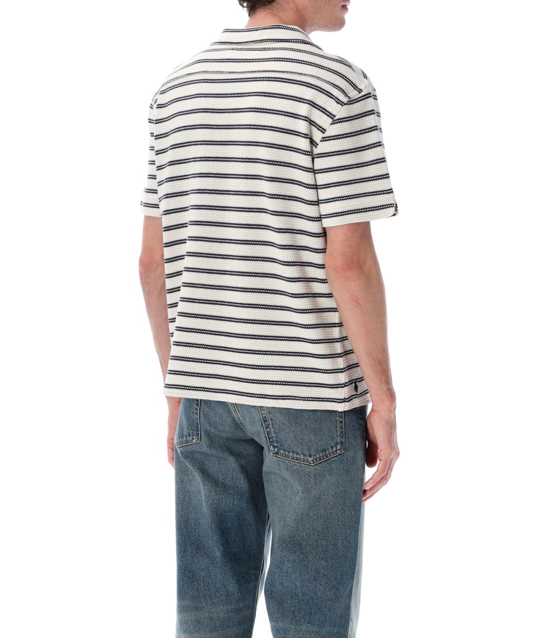 POLO RALPH LAUREN Мульти хлопковая кэжуал рубашка, фото 2