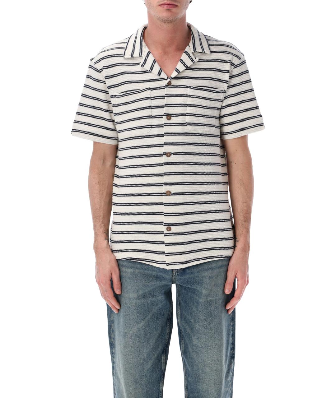 POLO RALPH LAUREN Мульти хлопковая кэжуал рубашка, фото 1