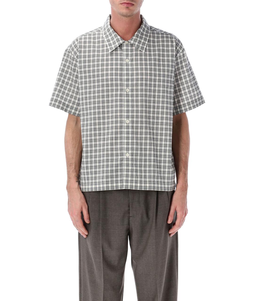 MFPEN Мульти хлопковая классическая рубашка, фото 1