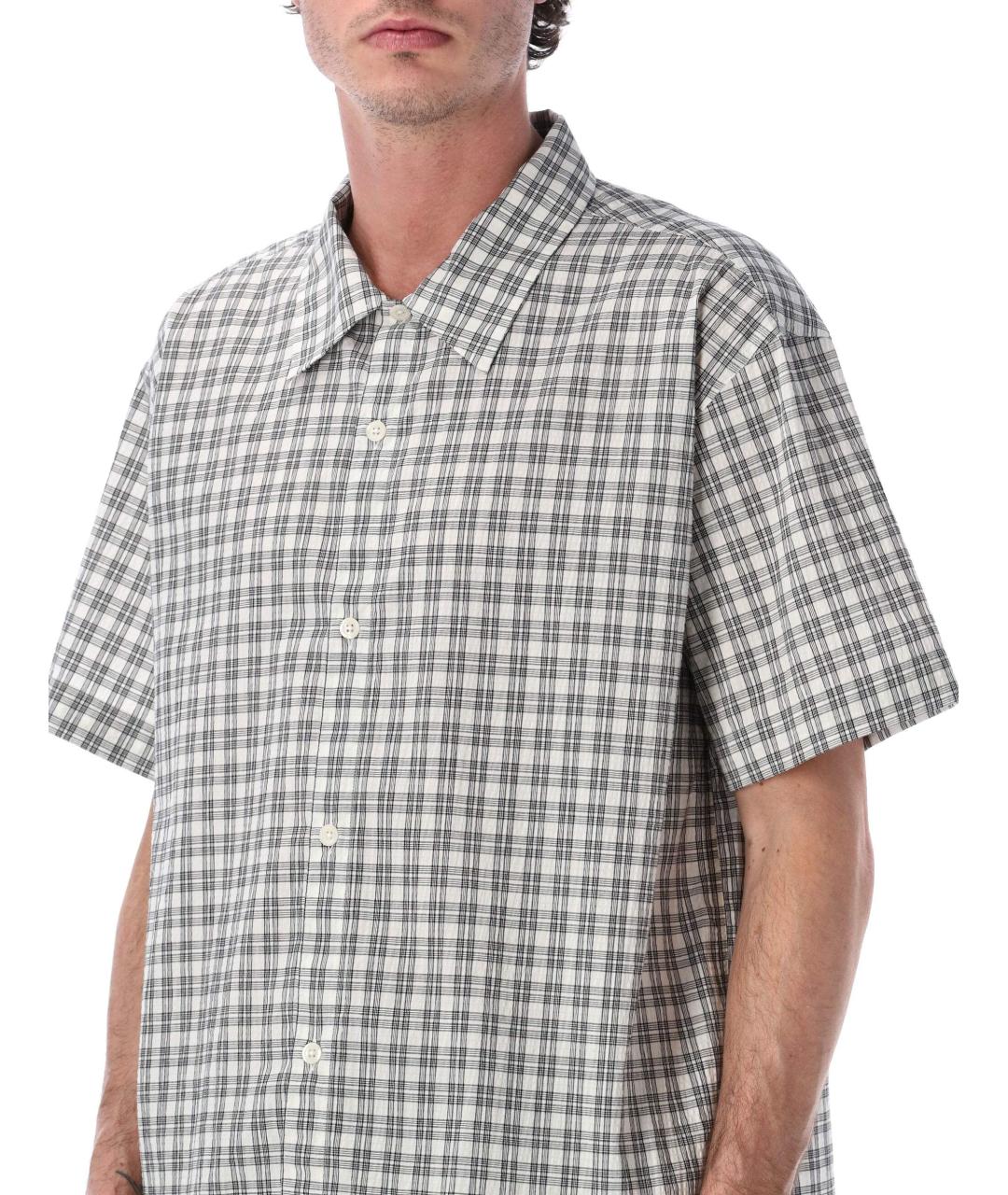 MFPEN Мульти хлопковая классическая рубашка, фото 3