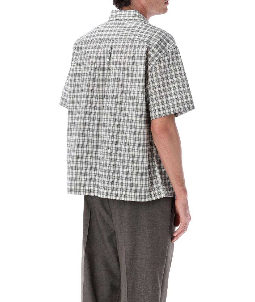 MFPEN Мульти хлопковая классическая рубашка, фото 2