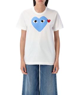 COMME DES GARÇONS PLAY Футболка