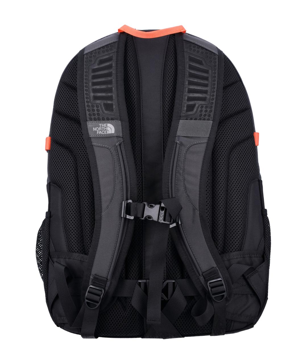 THE NORTH FACE Серый рюкзак, фото 4