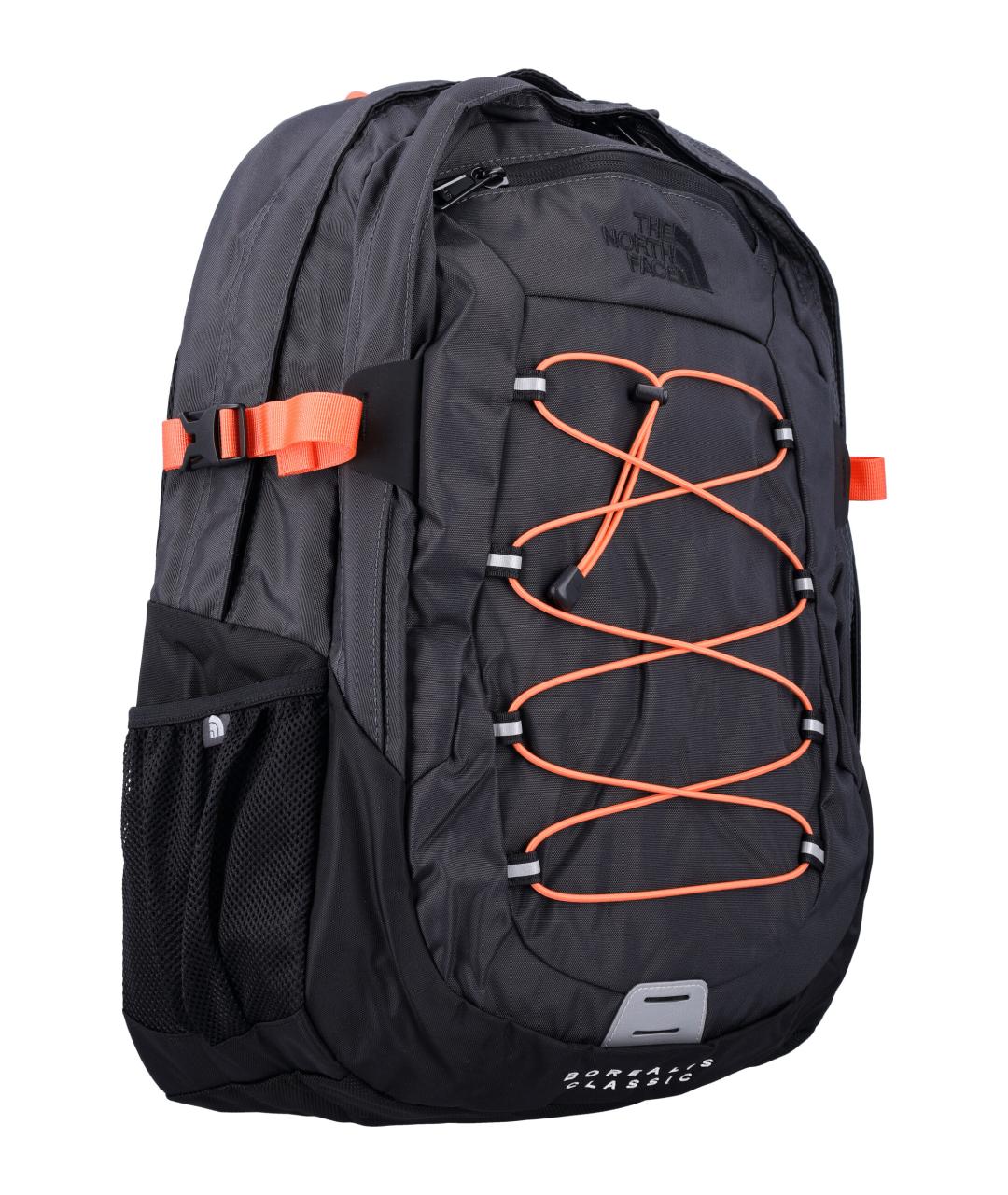 THE NORTH FACE Серый рюкзак, фото 2