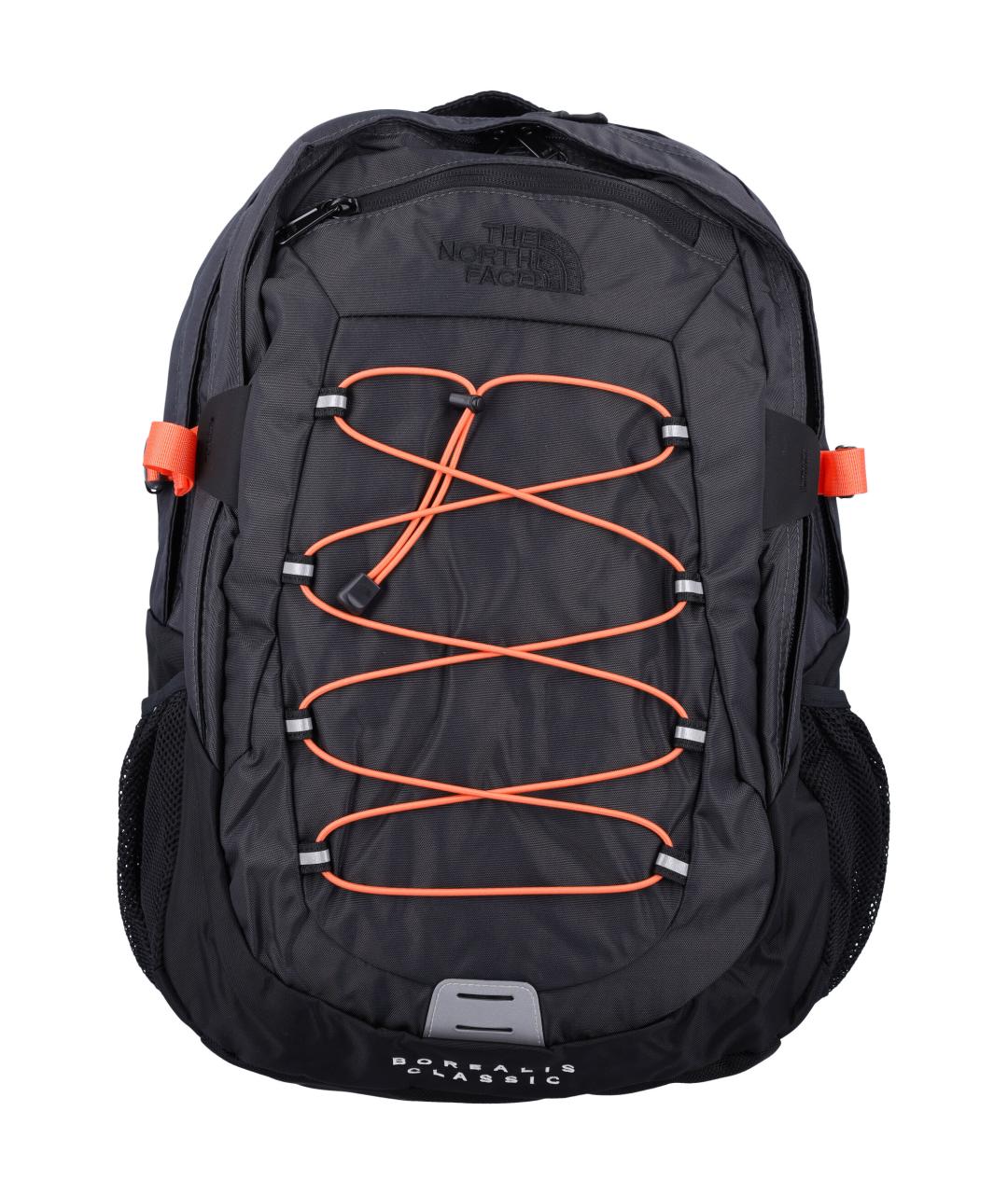 THE NORTH FACE Серый рюкзак, фото 1