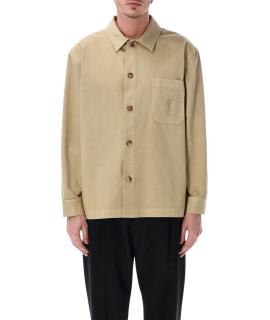 SAINT LAURENT Куртка