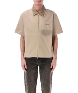 REPRESENT Кэжуал рубашка