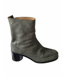 MAISON MARGIELA Ботильоны