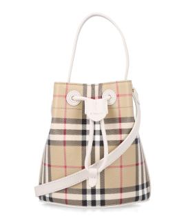 BURBERRY Сумка тоут