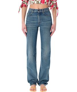 CHLOE Джинсы слим