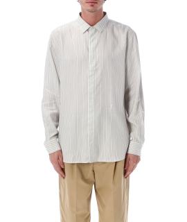 SAINT LAURENT Кэжуал рубашка